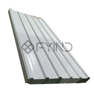 Stainless Steel Sheet