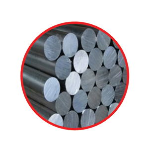 Steel Bar