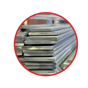 Steel Bar
