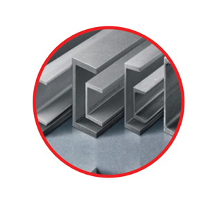 Steel Channel