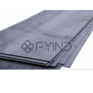 Steel Sheet