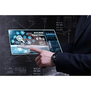 Access Control System Service