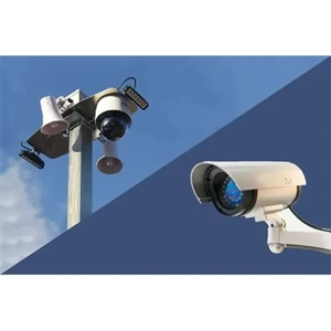 Access Control System Service