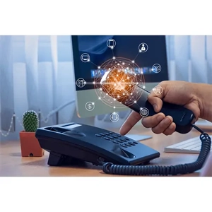 Communication Service