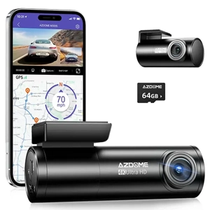 Dashboard Camera
