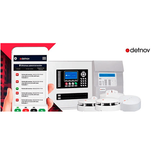 Firefighting System Installation & Maintenance Service