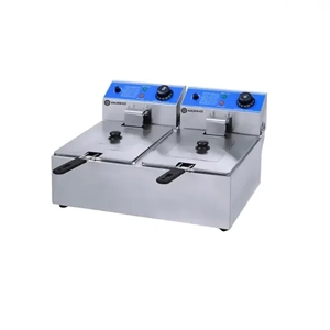 Commercial Deep Fryer