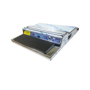 Wrapping Machine