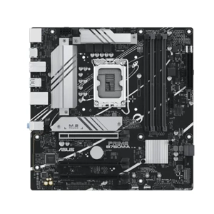 Motherboard