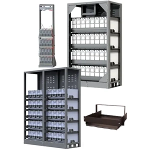 Battery Cabinet