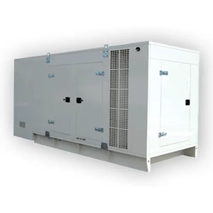 Noise Control Enclosure