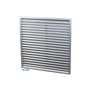 Ventilation Grille