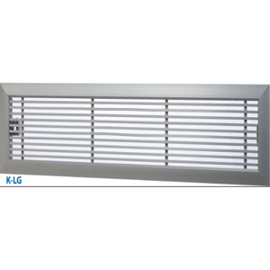 Ventilation Grille