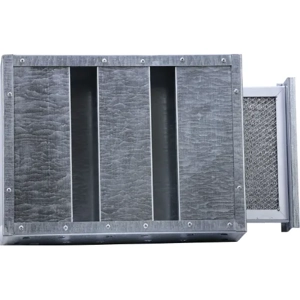 Ventilation Grille