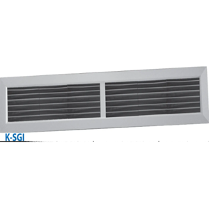 Ventilation Grille