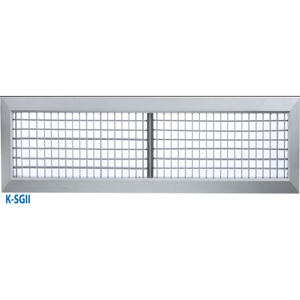 Ventilation Grille