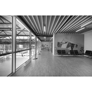Facade Engineering & Design Manufacturing Service