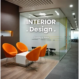 Interior Design or Decorating Service