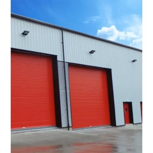 Door Fabrication Installation & Repair Service