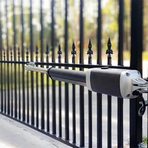 Gate Installation & Maintenance Service