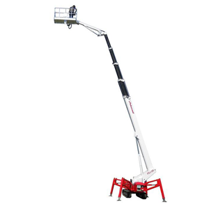Articulating Boom Lift