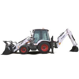 Backhoe Loader