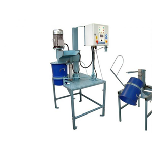 Concrete Mixer