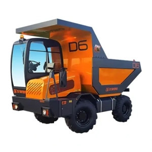 Dump Truck