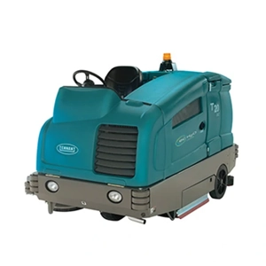 Floor Scrubber