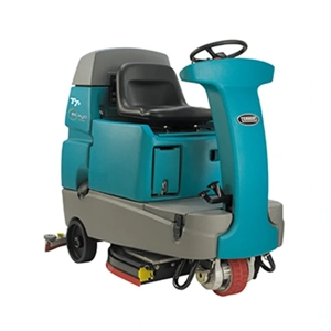 Floor Scrubber