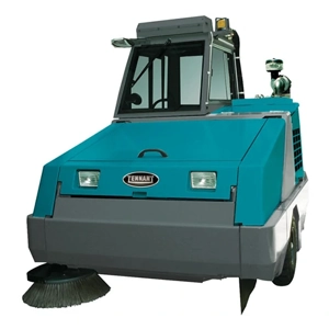 Floor Sweeper
