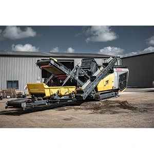Impact Crusher