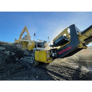 Jaw Crusher