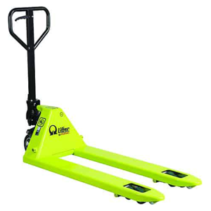 Pallet Truck