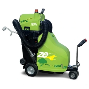 Road Sweeper