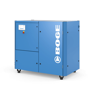 Screw Compressor