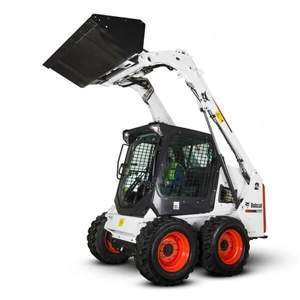 Skid Steer Loader