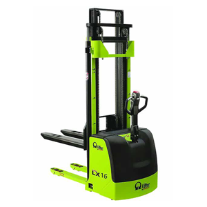 Stacker