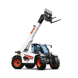 Telescopic Boom Lift