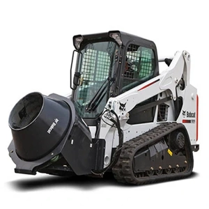 Track Loader