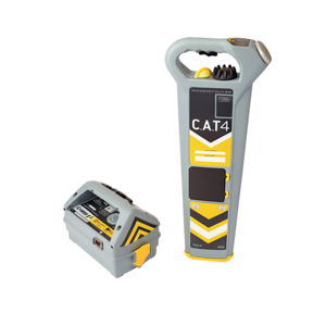 Pipe & Cable Detector