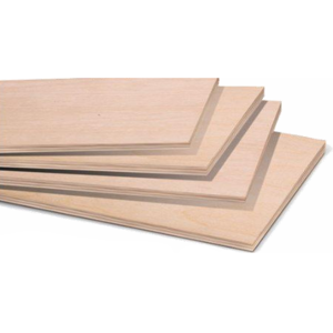 Plywood