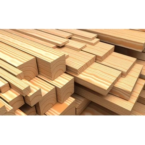 Softwood