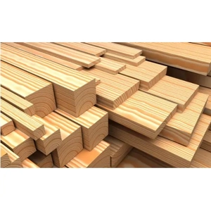 Softwood