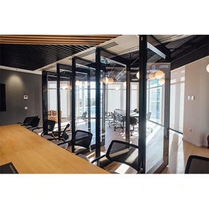 Folding Wall
