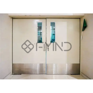 Automatic Door