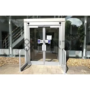 Automatic Door