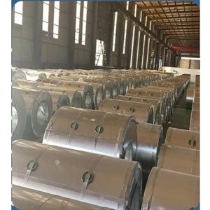 Steel Coil