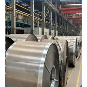 Steel Coil