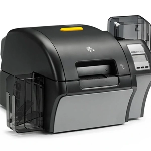 ID Card Printer